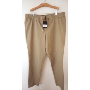 Good Counsel Men's McGrady Tapered Chino 42x32 Color:Tan NWT